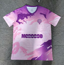 Maillot Maroc concept 2025-26