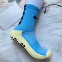 Chaussette agrippante