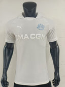 Maillot Olympique de Marseille 25-26