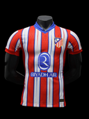 atletico madrid players jersey