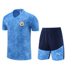 Training Short Manchester City