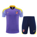 Atletico Madrid ensemble maillots 25/26