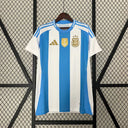 Maillot football Argentine domicile 2024 2025