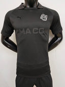Maillot Olympique de Marseille 25-26