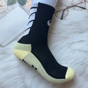 Chaussette agrippante