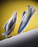 F50 : La Renaissance d’un Mythe de la Vitesse