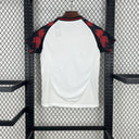 Maillot Flamengo extérieur 2025-26 féminin