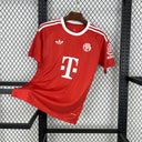 Maillot Bayern Munich 2025-26 Gardien