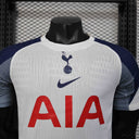 Maillot Tottenham 2025-26