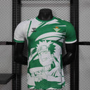 Maillot Betis concept 2025-26