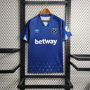 Maillot West Ham extérieur 2023-24