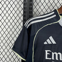 Maillot Real Madrid extérieur 2025-26