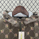 Veste Real Madrid Monogram 24/25