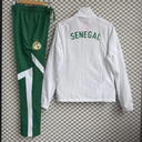 25-26 Senegal Windbreaker