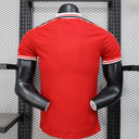 Maillot Manchester United 25-26