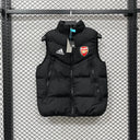 Doudoune sans manches ARSENAL