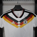 Maillots Femme Allemagne Domicile Coupe du Monde 2026 – Version Joueuse