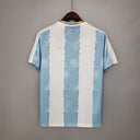 Maillot ARGENTINE COMMEMORATIVE EDITION 2021