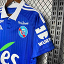 Maillot Strasbourg 2024-25