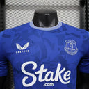 Maillot Everton 2024-25