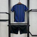 Kit enfant Inter Milan 2025-26