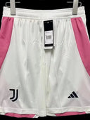 Short Juventus extérieur 2024-25