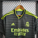 Maillot Real Madrid third 2023 2024
