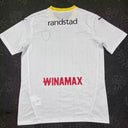 Maillot RC Lens maillot foot extérieur 2024 2025