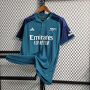 Maillot Arsenal 2023 2024 Extérieur
