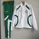 25-26 Senegal Windbreaker