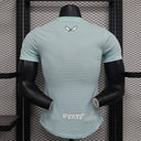 Maillot Algérie foot Concept 2024 2025