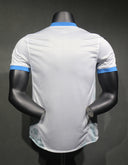Maillot Olympique de Marseille 25-26