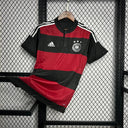 MAILLOT RÉTRO ALLEMAGNE 2014