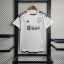 Maillot Ajax saison 2023-2024 extérieur
