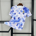 Maillot 25-26 Real Madrid concept