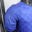 Maillot Croatie 2026 Extérieur Player Version – Coupe du Monde