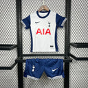 Kit Enfant Tottenham 2024/2025