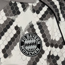 Maillot Bayern Munich concept 2025-26