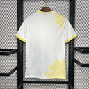 Maillot Real Madrid foot concept 2024 2025