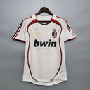 Maillot AC Milan saison 2006-2007 rétro