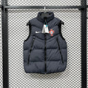 Doudoune sans manches Portugal