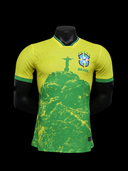 Maillots joueur brazil