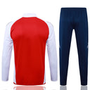 Training Arsenal 25/25