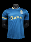 Maillots joueur porto