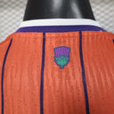 Maillot Écosse 2026 Extérieur Player Version – Coupe du Monde