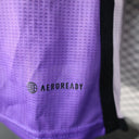 Maillot Algérie 2025-26