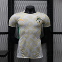 Maillot Côte d'ivoire extérieur 2025
