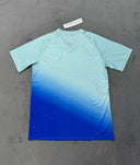 Maillot Tunisie entrainement 2025