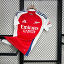MAILLOT ARSENAL 2024/25 DOMICILE