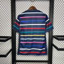 Maillot Équipe de France foot 2024 2025 entraînement